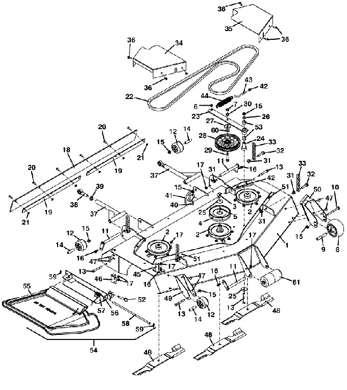 327KW Kawasaki Water Cooled 27 hp Mower | grasshoppermowersguide